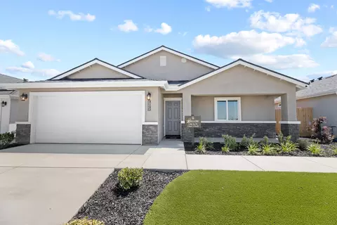 30735 Palmetto Rd, Visalia, CA 93291