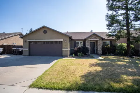 3333 N Ranch St, Visalia, CA 93291