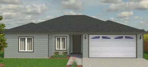 858 N Palm St, Woodlake, CA 93286