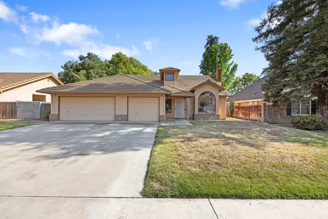 206 Windsor Ct, Exeter, CA 93221 photo 2