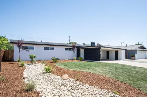 1942 N Maston St, Porterville, CA 93257