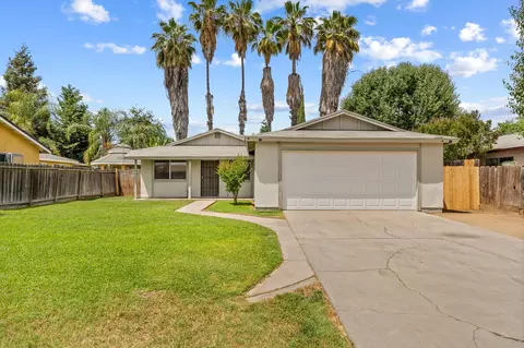 13018 Cannon Ave, Cutler, CA 93615