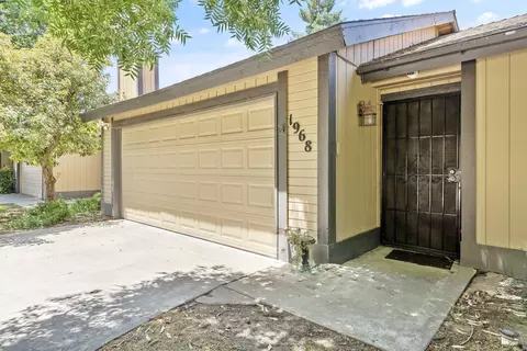 Exterior - 1968 E Harold Ave, Visalia, CA 93292 photo 2 of 9