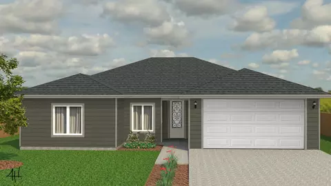250 Kaweah St, Woodlake, CA 93286