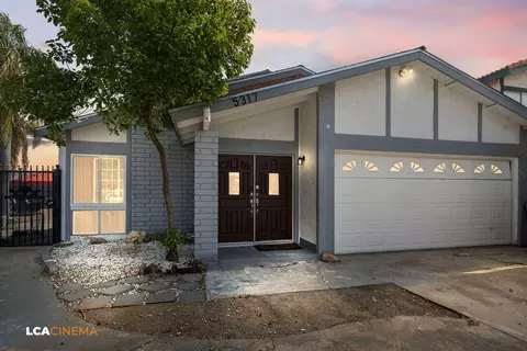 5317 Eastridge Ct, Bakersfield, CA 93306