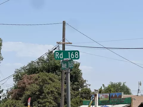 Ave 168, Tulare, CA 93274