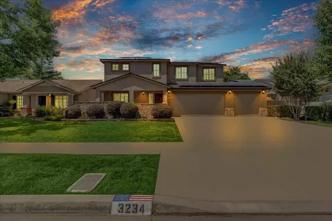 3234 W Sedona Ave, Visalia, CA 93291