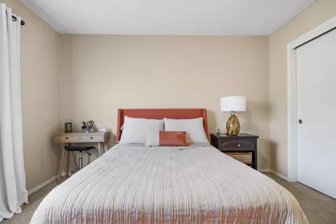 Bedroom - 2036 E Harold Ave, Visalia, CA 93292 photo 1 of 5