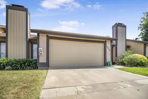 Exterior - 2036 E Harold Ave, Visalia, CA 93292 photo 2 of 6
