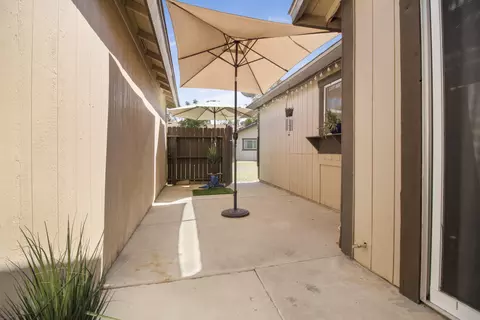 Exterior - 2036 E Harold Ave, Visalia, CA 93292 photo 5 of 6