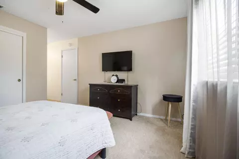 Bedroom - 2036 E Harold Ave, Visalia, CA 93292 photo 3 of 5