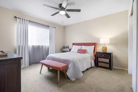 Bedroom - 2036 E Harold Ave, Visalia, CA 93292 photo 2 of 5