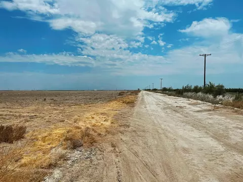 6 Th Ave, Alpaugh, CA 93201