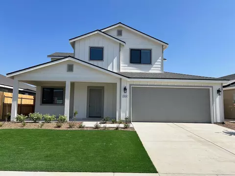 2024 E Oak Ave #MW57, Visalia, CA 93292
