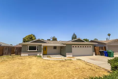 1730 W Kanai Ave, Porterville, CA 93257