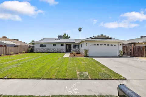 1383 S Cardoza St, Tulare, CA 93274