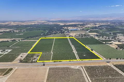 18746 California 198, Exeter, CA 93221