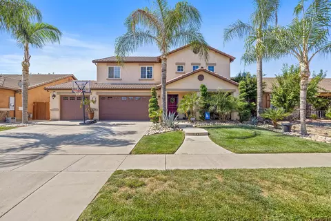 2235 E Victor Ave, Visalia, CA 93292