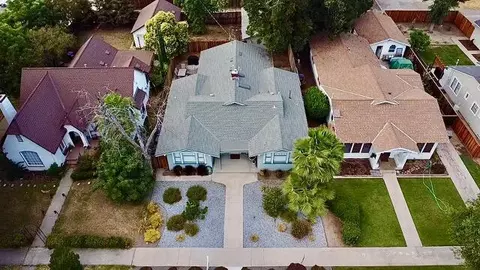 526 W Myrtle Ave, Visalia, CA 93277