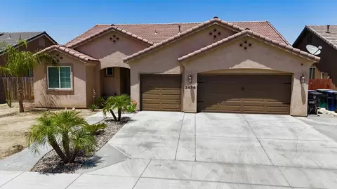 2456 Isleworth Ave, Tulare, CA 93274
