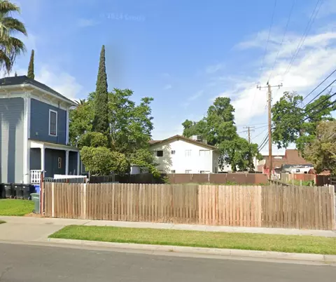 508 N Harris Street St, Hanford, CA 93230 photo 2