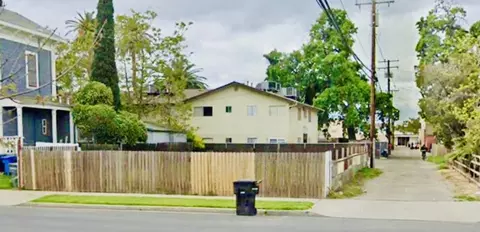 508 N Harris Street St, Hanford, CA 93230 photo 1