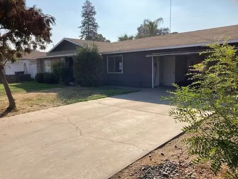 3847 S Linda Vista St, Visalia, CA 93277