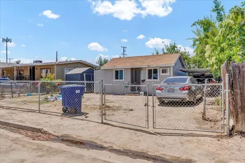 665663 S Market Rd, Earlimart, CA 93219