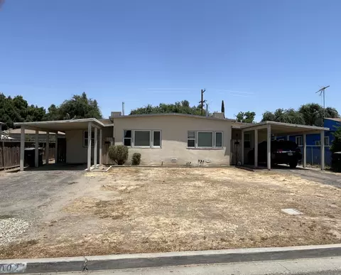 1000-1002 N Turner St, Visalia, CA 93277