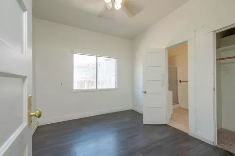 Bedroom - 208 N 5th St, Fowler, CA 93625 photo 2 of 4