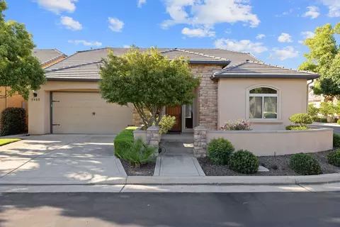 5402 W Mission Ave, Visalia, CA 93277
