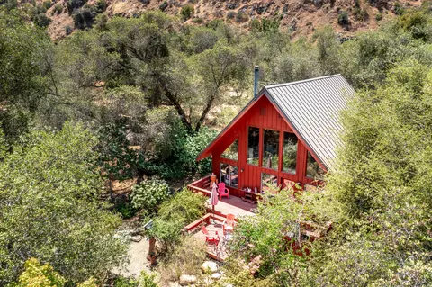 Other - 44575 S Fork Dr, Three Rivers, CA 93271 photo 6 of 11
