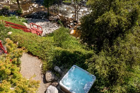 View/Area - 44575 S Fork Dr, Three Rivers, CA 93271 photo 2 of 7