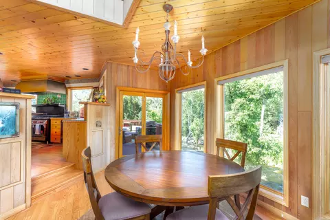 Dining - 44575 S Fork Dr, Three Rivers, CA 93271 photo 1 of 1