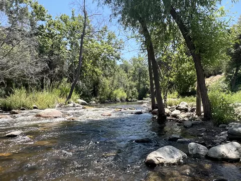View/Area - 44575 S Fork Dr, Three Rivers, CA 93271 photo 4 of 7