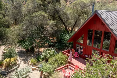 Other - 44575 S Fork Dr, Three Rivers, CA 93271 photo 8 of 11