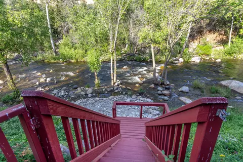 View/Area - 44575 S Fork Dr, Three Rivers, CA 93271 photo 3 of 7
