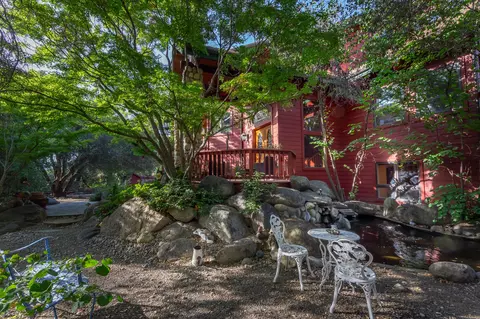 Exterior - 44575 S Fork Dr, Three Rivers, CA 93271 photo 11 of 11