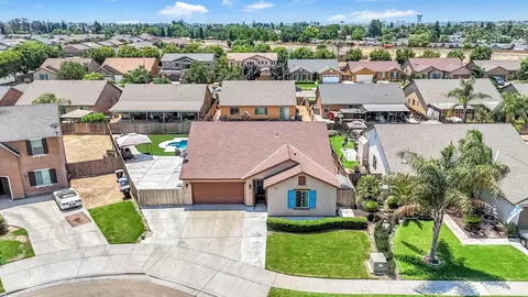 976 Daisy Ct, Dinuba, CA 93618 photo 32