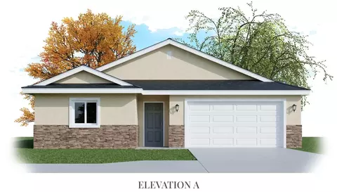 7020 W Wren Ave, Visalia, CA 93291