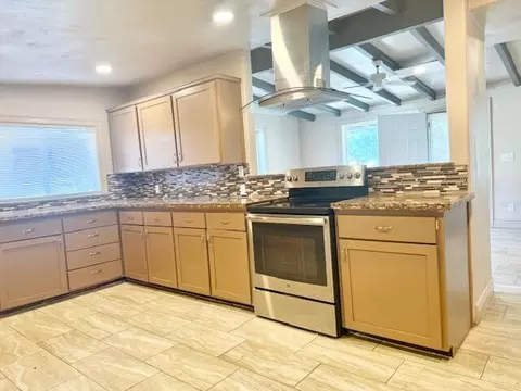 Kitchen - 300 Peach Dr, Exeter, CA 93221 photo 1 of 2