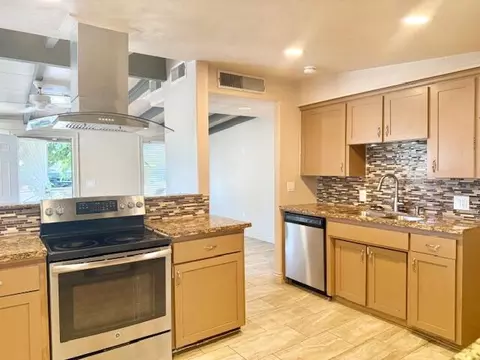 Kitchen - 300 Peach Dr, Exeter, CA 93221 photo 2 of 2