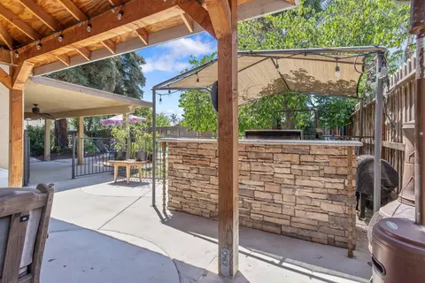Exterior - 3937 E Howard Ave, Visalia, CA 93292 photo 22 of 23