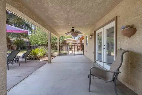 Exterior - 3937 E Howard Ave, Visalia, CA 93292 photo 5 of 23