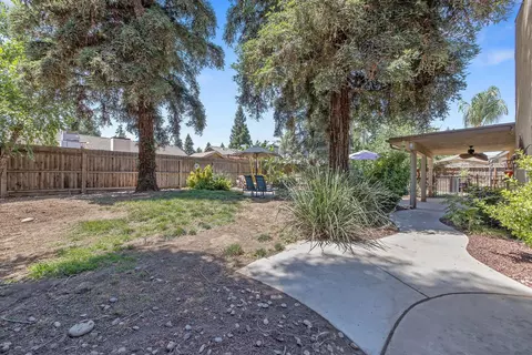 Exterior - 3937 E Howard Ave, Visalia, CA 93292 photo 15 of 23