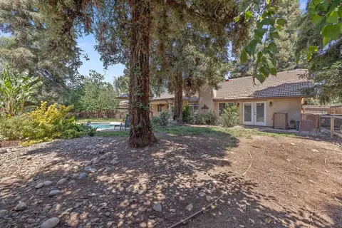 Exterior - 3937 E Howard Ave, Visalia, CA 93292 photo 14 of 23