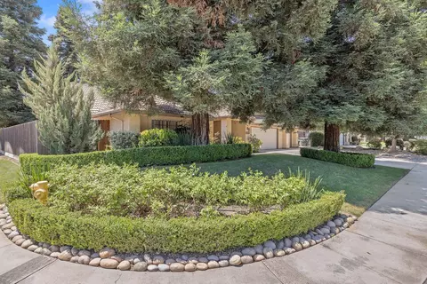 Exterior - 3937 E Howard Ave, Visalia, CA 93292 photo 3 of 23