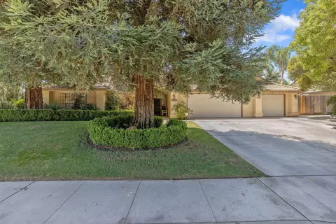Exterior - 3937 E Howard Ave, Visalia, CA 93292 photo 4 of 23