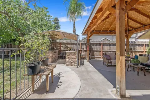 Exterior - 3937 E Howard Ave, Visalia, CA 93292 photo 18 of 23