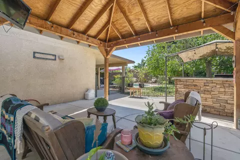 Exterior - 3937 E Howard Ave, Visalia, CA 93292 photo 21 of 23